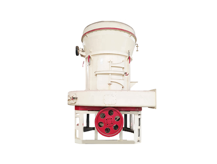 雷蒙磨粉機(jī)